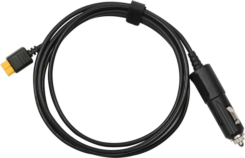 EcoFlow KFZ-Anschlusskabel Angebot