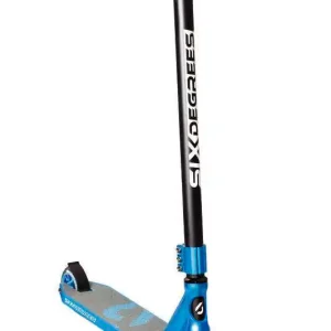 Rabatt Six Degrees Aluminium Stuntscooter