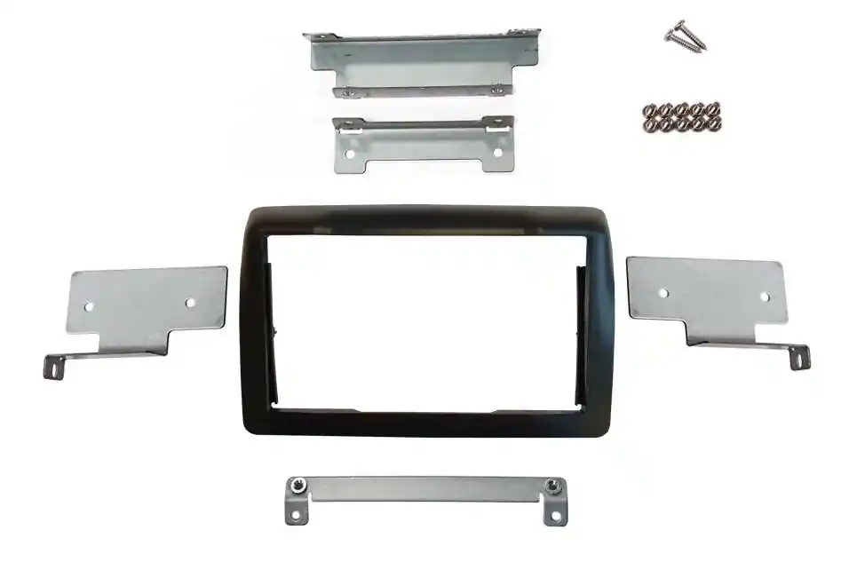 Versand Am Gleichen Tag Garmin Vieo RV52 Dock Montagekit für Infotainment-System Fiat Ducato ab Bj. 2021