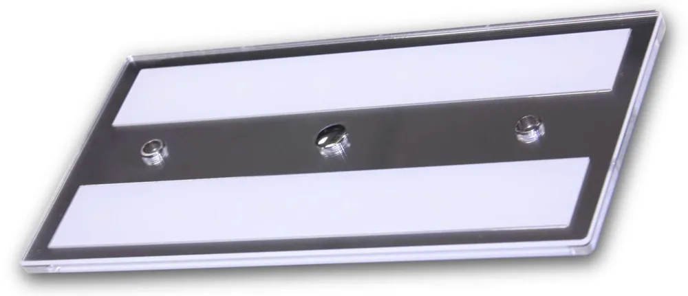 Dimatec Deckenleuchte LED 6,3 Watt Super-Preis