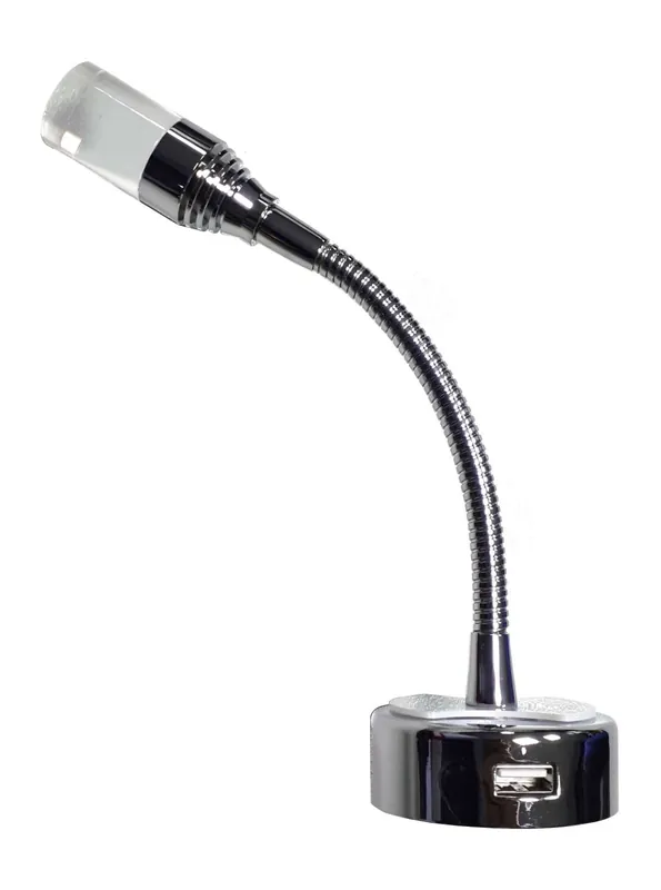 Highlight Dimatec Leseleuchte Flexi LED 1 Watt