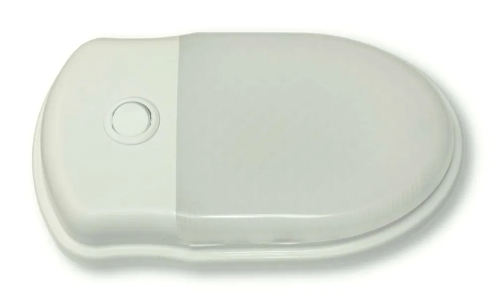Dimatec Garagenleuchte LED 2,5 Watt Highlight