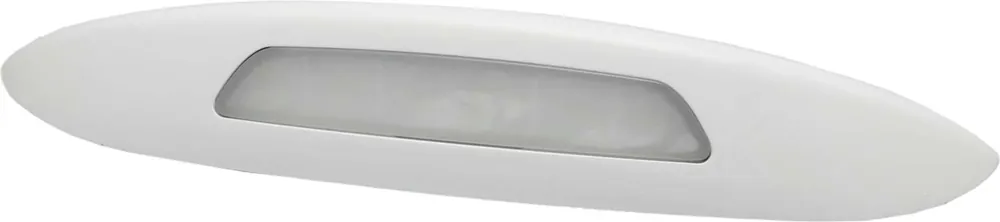 Dimatec COB (Nacktchipmontage) LED Vorzeltleuchte 4 Watt Preisknaller