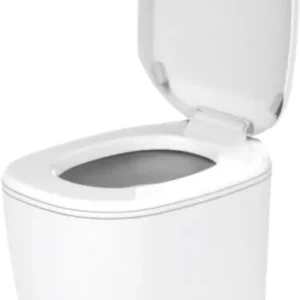 Clesana C1 Wasserlose Verschweiß-Toilette Preisknaller