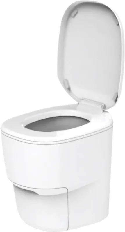Clesana C1 Wasserlose Verschweiß-Toilette Preisknaller