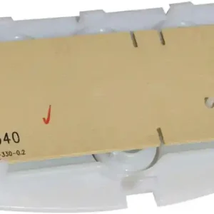 Zertifiziert Thetford Bedienelement passend zu C250 S, C250 CS, C250 CWE