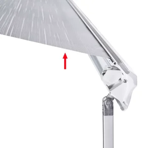 Top-Seller Thule Fabric (4,5 m) passend zu Omnistor 9200