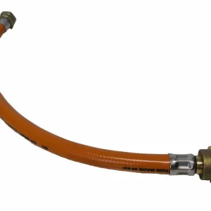 HPV HD Schlauch Gasschlauch Markenware