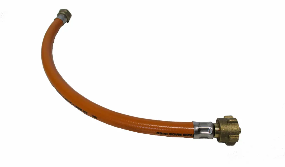 HPV HD Schlauch Gasschlauch Markenware
