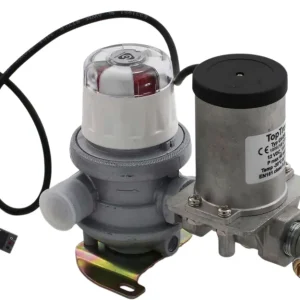 Meistverkauft HPV Umschaltreglerautomatik Set für Multimatik-Crash Protection