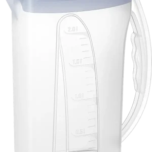 Jetzt Bestellen Rotho Kühlschrankkrug Fresh 2 Liter