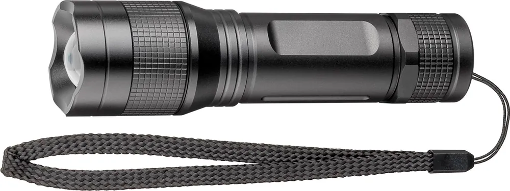 Ausverkauf Goobay LED-Taschenlampe High Bright 300