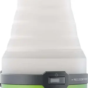 Garantierte Lieferung Goobay LED-Campingleuchte, 3-in-1, faltbar