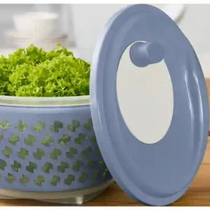 Rotho Salatschleuder fresh 4.5 Liter Sonderaktion