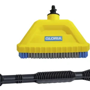 Gloria MultiJet Zubehör Bürsten-Set Must-Have