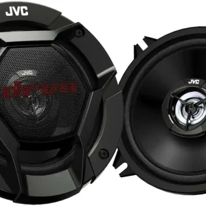 Jetzt Kaufen JVC CS-DR520 13 cm 2 Wege Koaxial Lautsprecher 260W