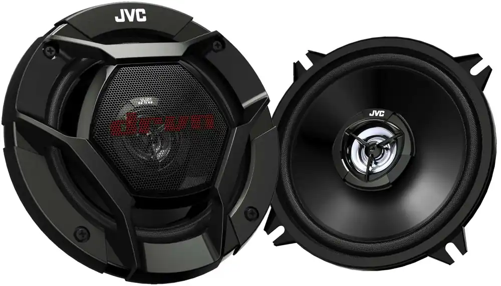 Jetzt Kaufen JVC CS-DR520 13 cm 2 Wege Koaxial Lautsprecher 260W