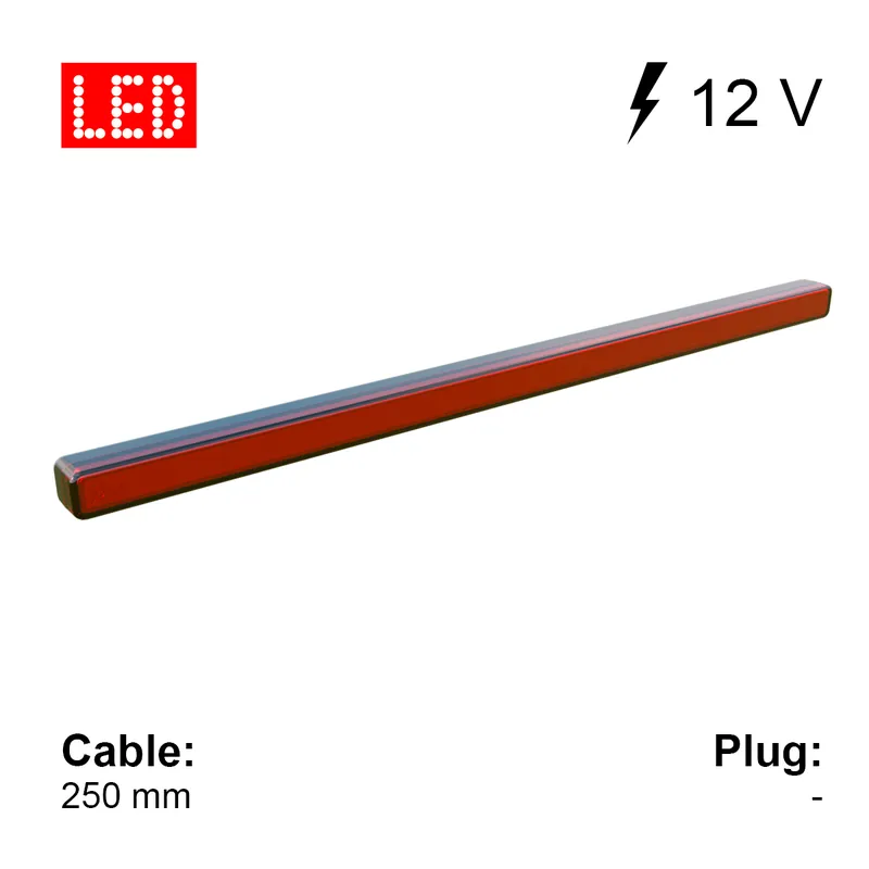 Highlight Jokon ZHBL 40 LED Zusatzbremsleuchte 12 V