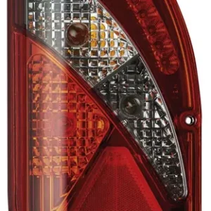 Jokon BBSNWDR 3100 LED-Hybrid Heckleuchte 12 V Markenprodukt
