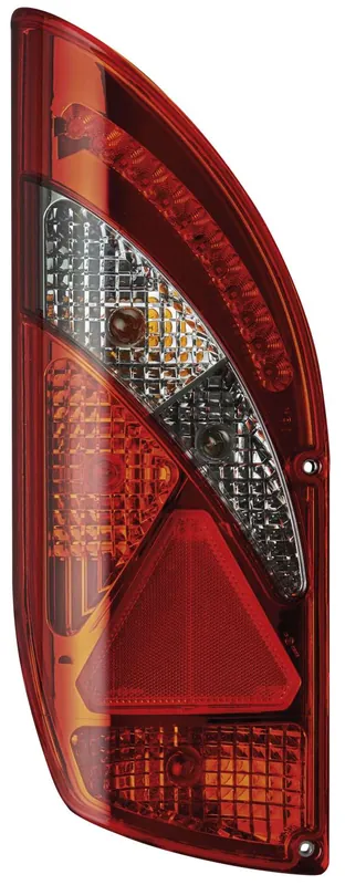 Jokon BBSNWDR 3100 LED-Hybrid Heckleuchte 12 V Markenprodukt