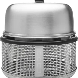 Cobb Air Deluxe Grill inkl. Griddle Grillplatte CO-418 Angebot