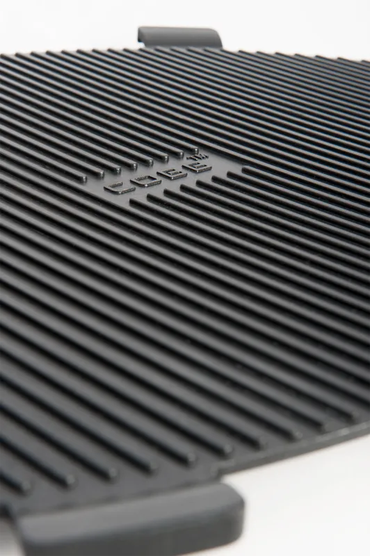 Versand Am Gleichen Tag Cobb Griddle Supreme Gusseisenplatte