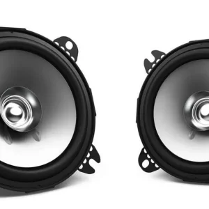 Echt Kenwood KFC-S1056 Stage Sound Series, 10cm Doppelkonus-Lautsprecher 220W
