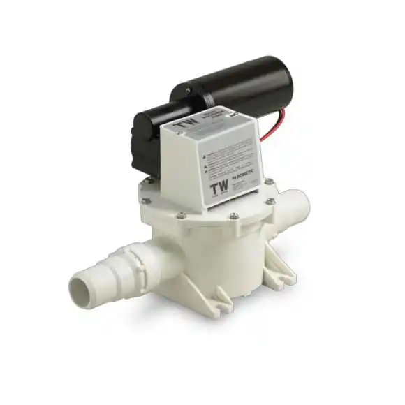 Angebot Dometic TW12 Pumpe für Fäkalientank 12V