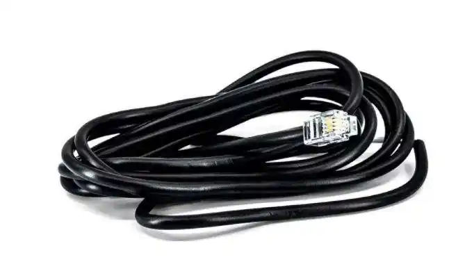 Beliebt Thitronik Universalanschlusskabel 12 / 24 V für GBA-I