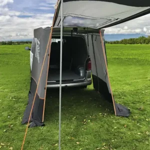 Markenprodukt Eurotrail Offroad VW T5/T6 Heckzelt
