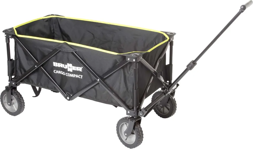 Brunner Cargo Bollerwagen Versand Am Gleichen Tag