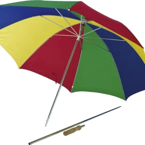 Happy People Strand-Sonnenschirm 150 cm Top-Seller