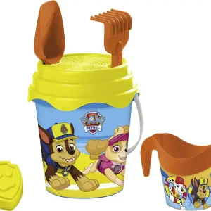Aktuell Happy People Paw Patrol Eimer Set