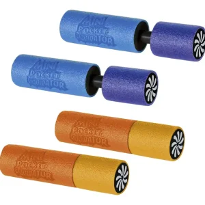 Happy People Mini Pocket Liquidator Wasserkanone Markenprodukt