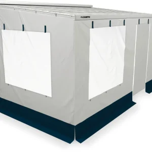 Begrenztes Angebot Dometic CampRoom Seitenwände 2 Stück passend für PerfectWall Markisen