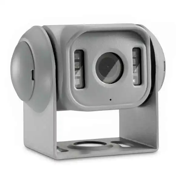 Billig Dometic PerfectView CAM 55 High-End-Kamera silber