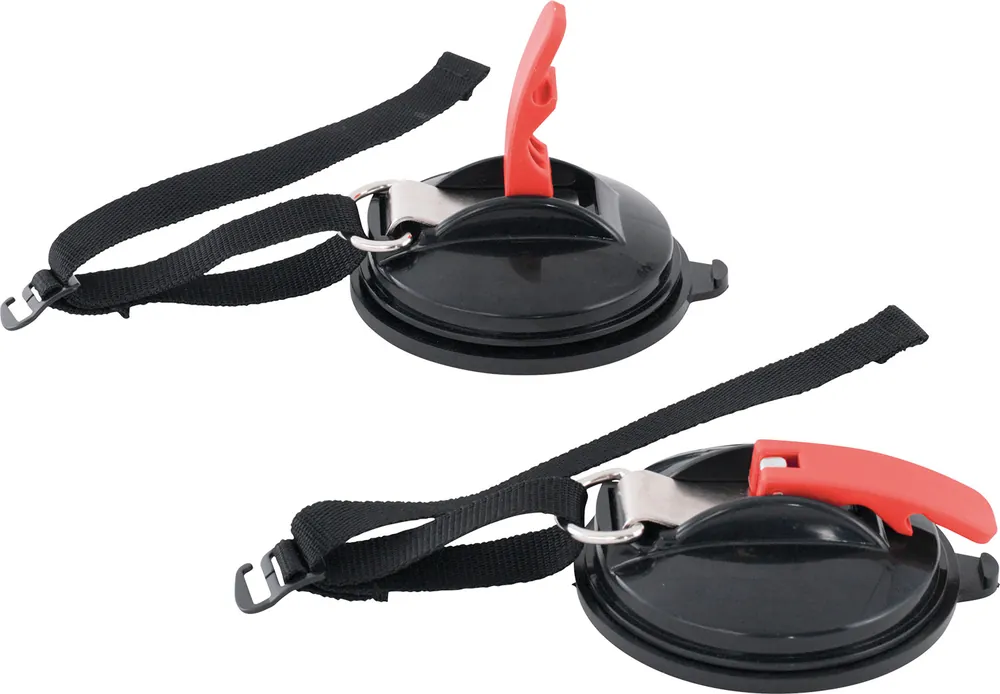 Finale Aktion Outwell Saugnapf-Set 2er Set
