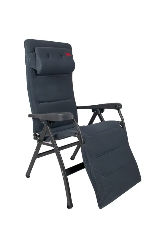 Crespo Recliner Air Deluxe Realxsessel Neu Im Sortiment
