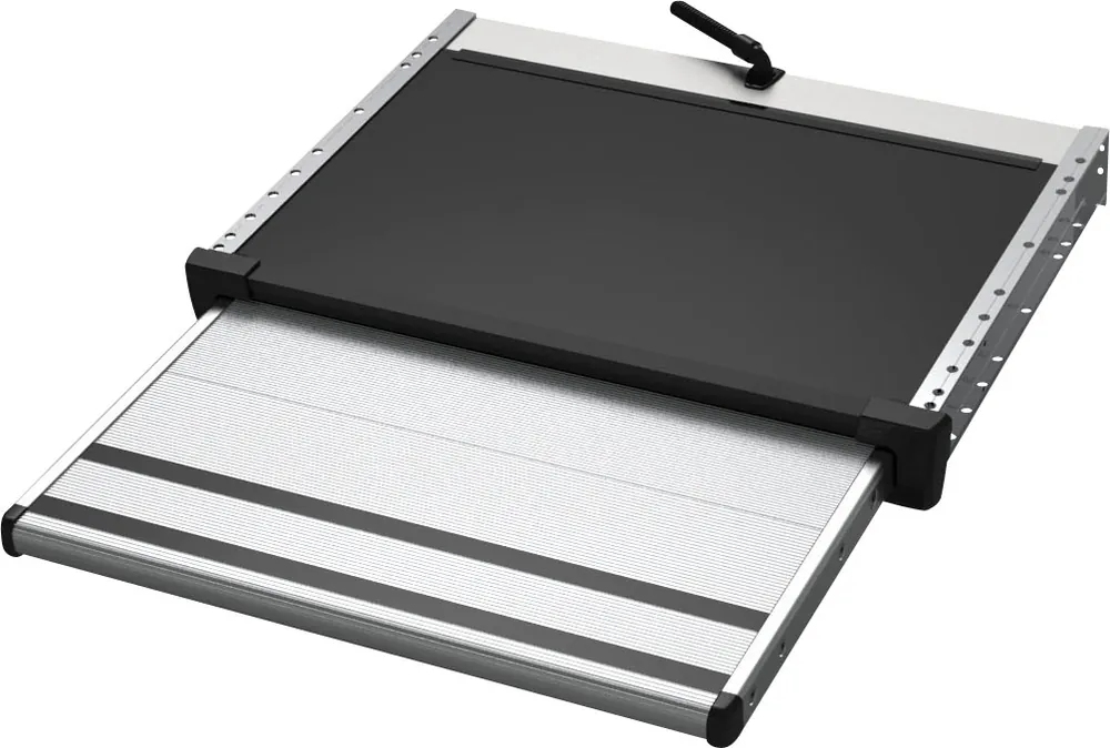Top-Angebot Thule Slide Out Step G2 12V