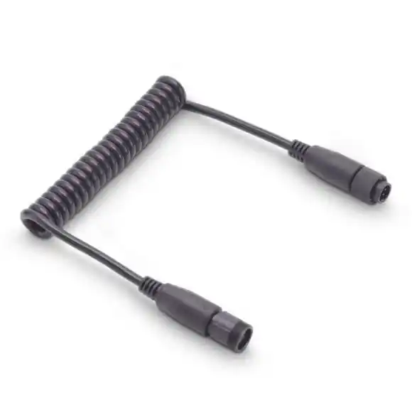 Dometic PerfectView Spiral Videokabel Highlight