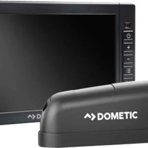 Direkt Vom Hersteller Dometic PerfectView BVS 71000 Abbiegeassistenzsystem mit Kamera 7 AHD Monitor