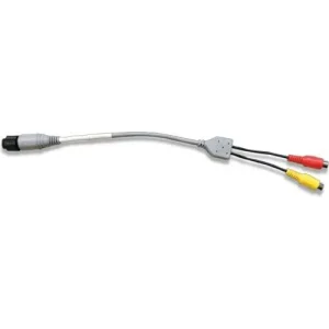 Ausverkauf Dometic Adapt 7 RCA-Buchse an Stecker Monitorkabel