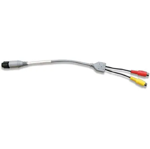 Ausverkauf Dometic Adapt 7 RCA-Buchse an Stecker Monitorkabel