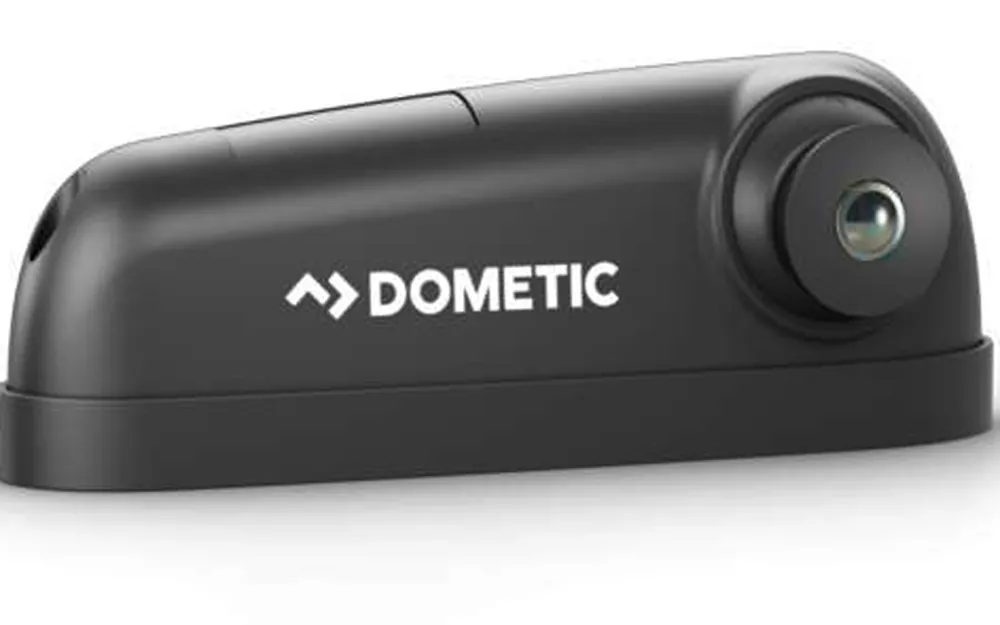 Dometic PerfectView CAM1000 toter Winkel Kamera mit Objekterkennung für Lkw Ausverkauf