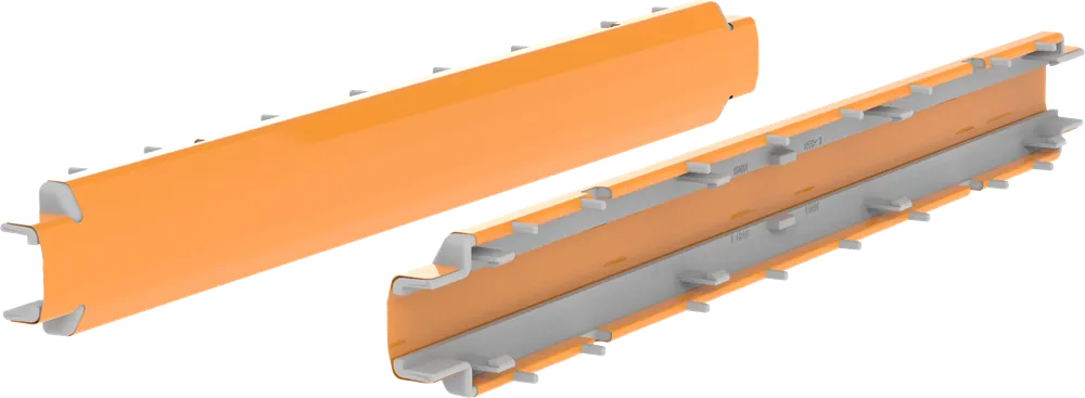 Direkt Vom Hersteller Clesana Ersatzband für wasserlose Toilette Clesana C1