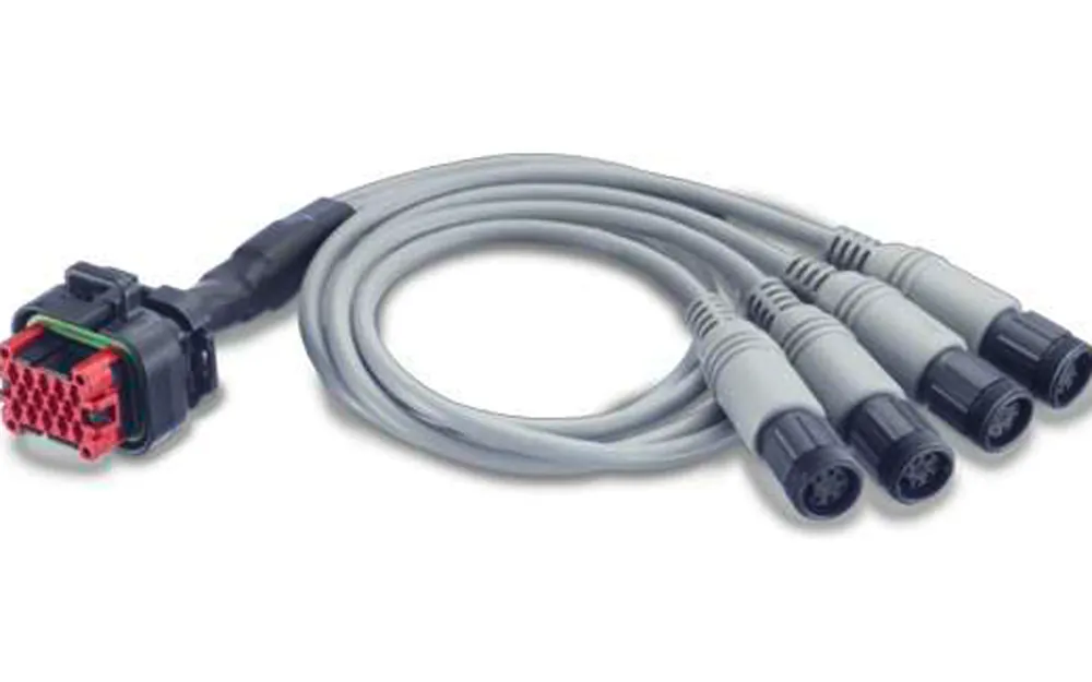 Dometic Adapter RVCL1 Kamerakabel Top-Angebot