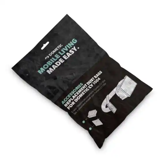 Versand Am Gleichen Tag Dometic Dust bag for CV1004 Staubsaugerbeutel