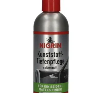 Highlight Nigrin Kunststoff-Tiefenpflege
