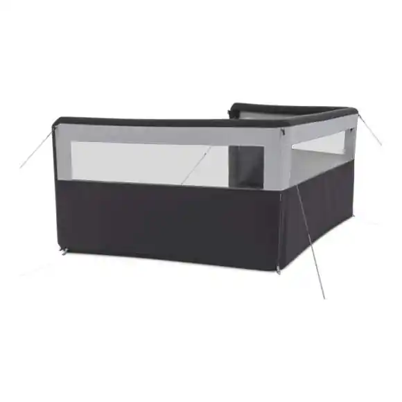 Dometic Air Break All-Season Windschutz Sonderangebot