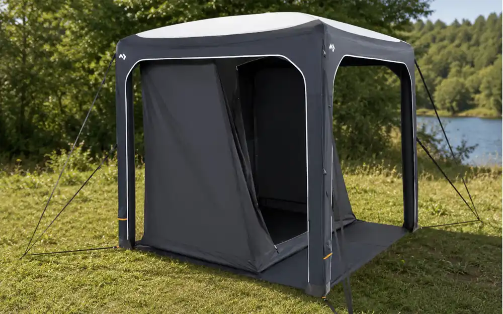 Dometic Hub 2 Inner Tent Schlaf-Innenzelt Must-Have